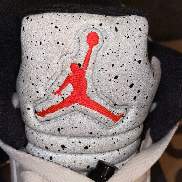 Air Jordan 5 new with box gs 6.5 - Picture 6 of 8